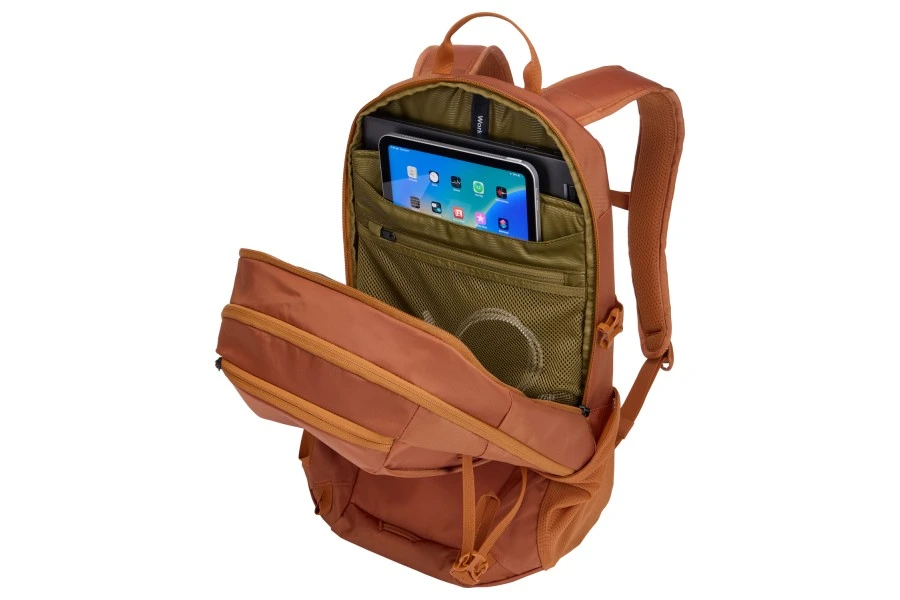 Mochila Notebook Thule Enroute Backpack 23L | Natural Orange