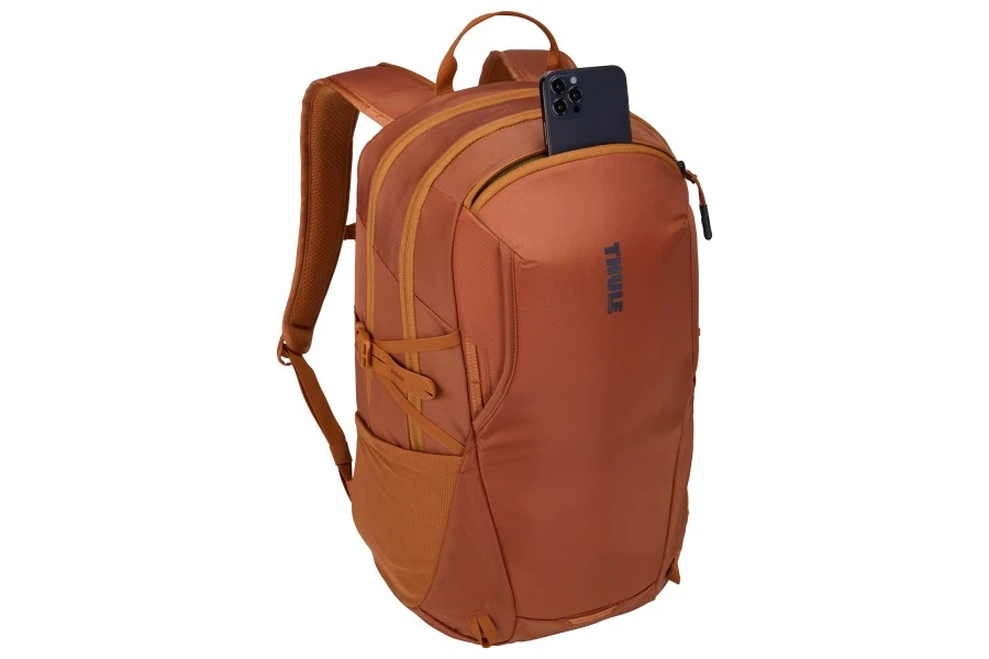 Mochila Notebook Thule Enroute Backpack 23L | Natural Orange
