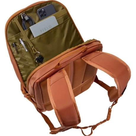Mochila Notebook Thule Enroute Backpack 23L | Natural Orange