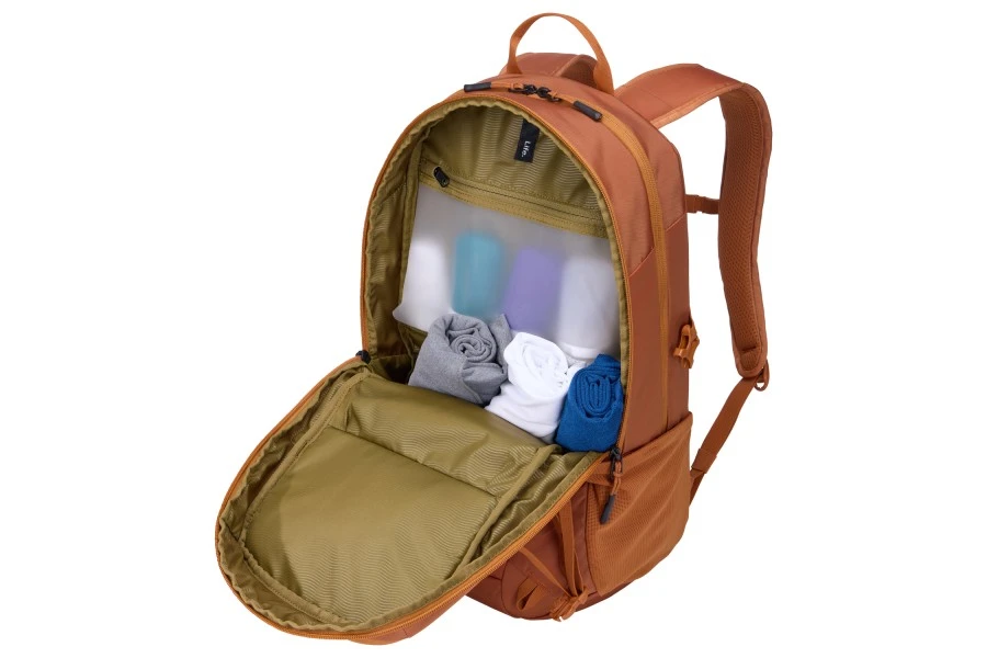 Mochila Notebook Thule Enroute Backpack 23L | Natural Orange