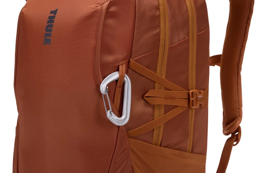 Mochila Notebook Thule Enroute Backpack 23L | Natural Orange