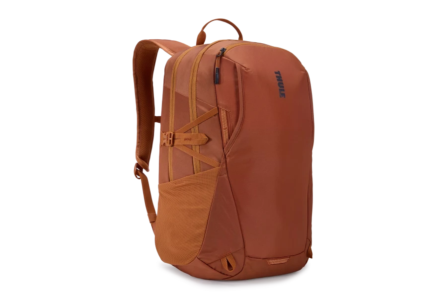 Mochila Notebook Thule Enroute Backpack 23L | Natural Orange
