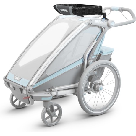 Parrilla Carga | Cargo Rack 2 |Thule |ACCESORIOS CARRITOS