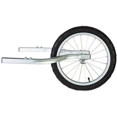 Rueda de Trote para Thule Cheetah Cougar 2