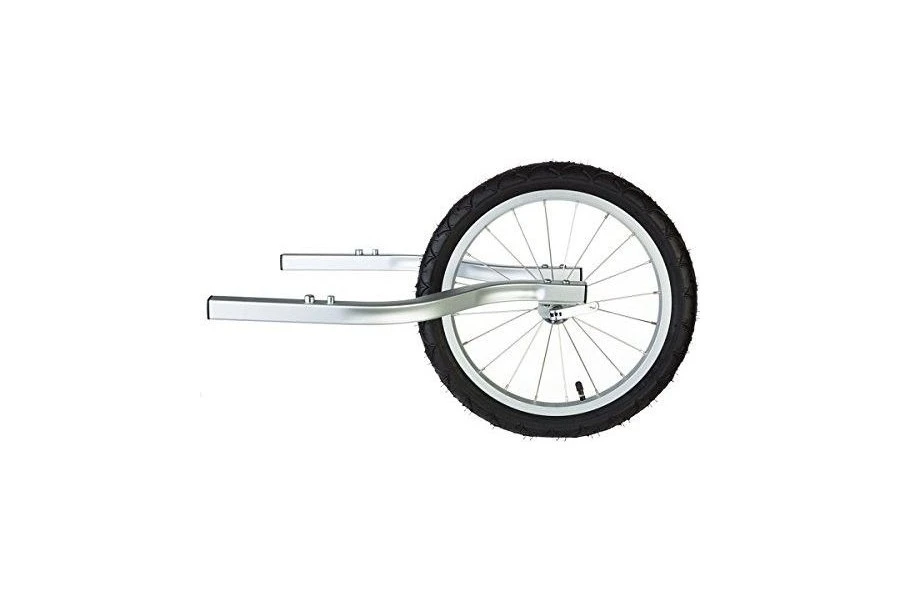 Rueda de Trote para Thule Cheetah Cougar 2