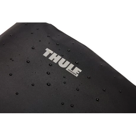 Alforjas Thule Shield Pannier 25L Pair | Black