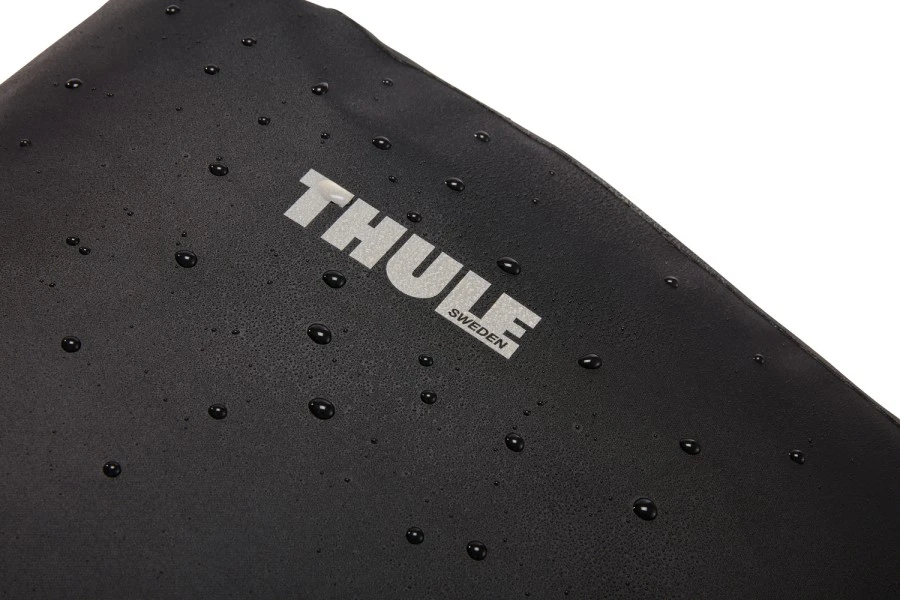 Alforjas Thule Shield Pannier 25L Pair | Black