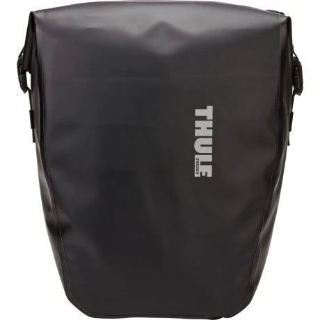 Alforjas Thule Shield Pannier 25L Pair | Black