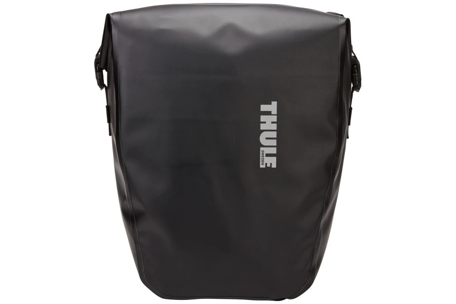 Alforjas Thule Shield Pannier 25L Pair | Black