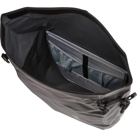 Alforjas Thule Shield Pannier 25L Pair | Black