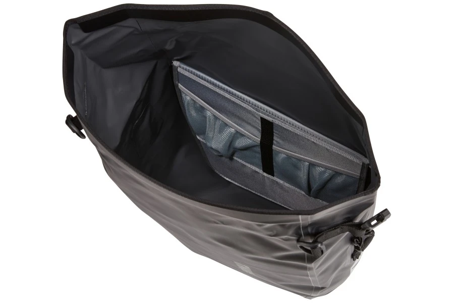 Alforjas Thule Shield Pannier 25L Pair | Black