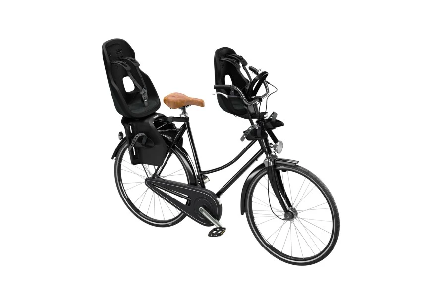 Silla Thule Yepp Nexxt 2 Mini Black