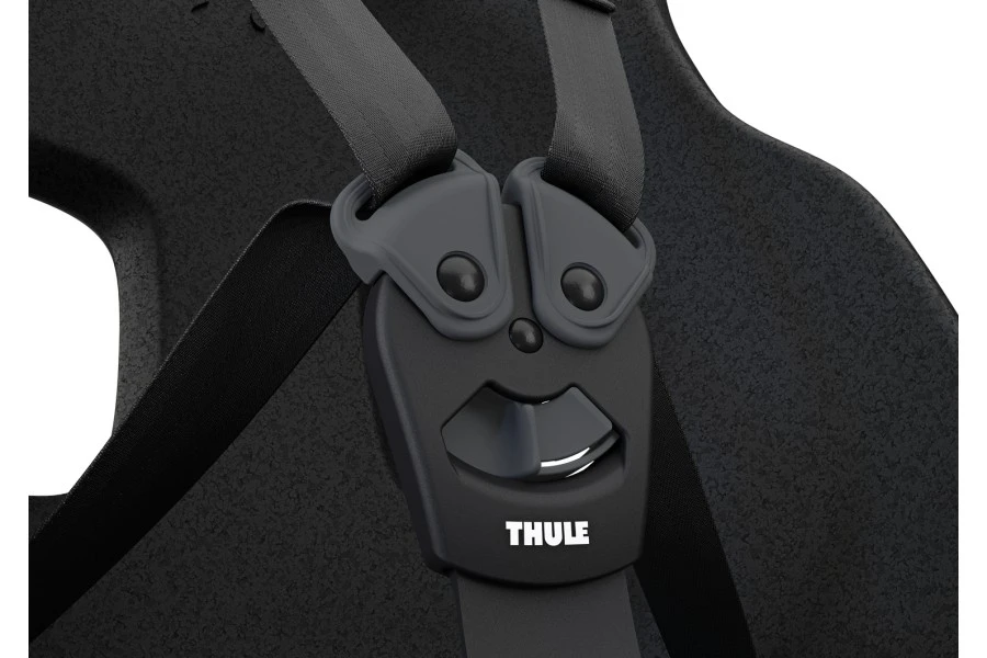 Silla Thule Yepp Nexxt 2 Mini Black