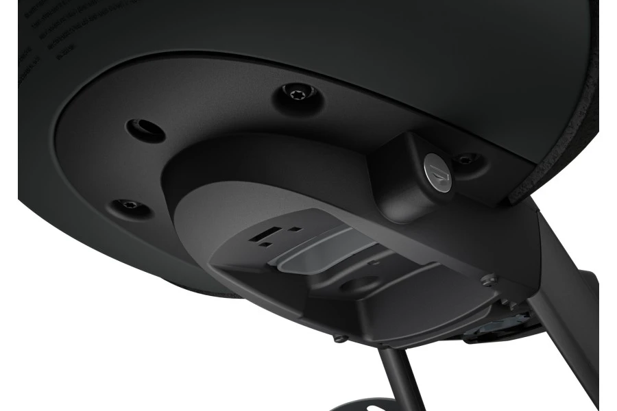 Silla Thule Yepp Nexxt 2 Mini Black