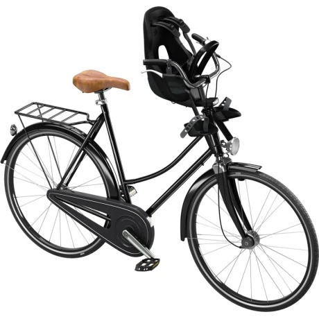 Silla Thule Yepp Nexxt 2 Mini Black