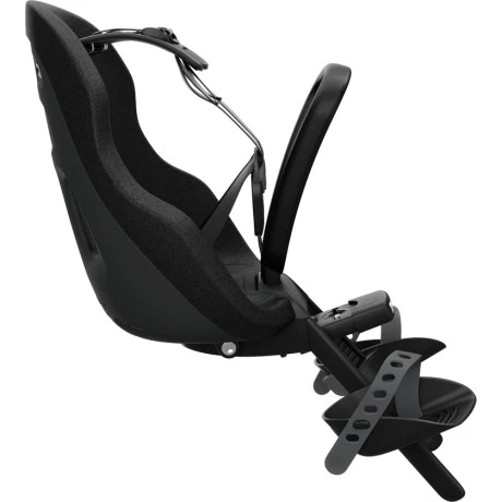 Silla Thule Yepp Nexxt 2 Mini Black