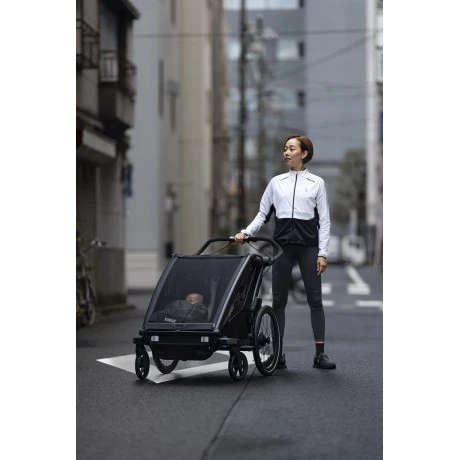 Soporte Bebe Thule Chariot Infant Sling