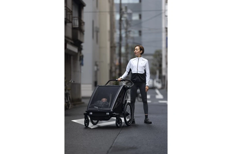 Soporte Bebe Thule Chariot Infant Sling