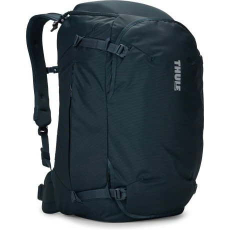 Mochila Para Senderismo Thule Landmark Travel Pack 40L | Darkest Blue