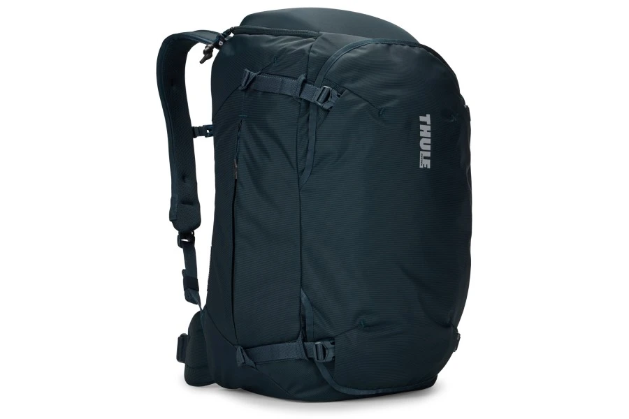 Mochila Para Senderismo Thule Landmark Travel Pack 40L | Darkest Blue