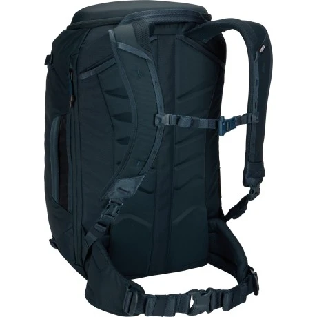 Mochila Para Senderismo Thule Landmark Travel Pack 40L | Darkest Blue