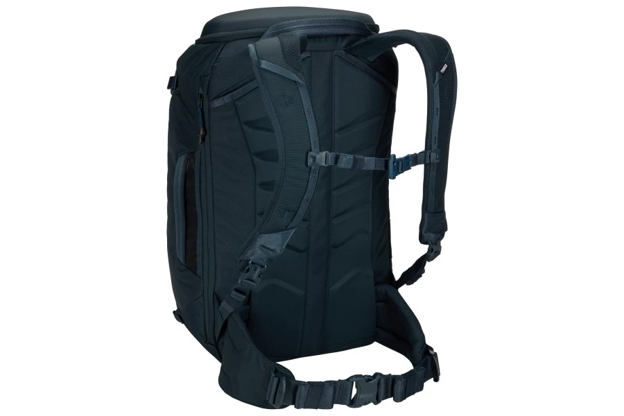 Mochila Para Senderismo Thule Landmark Travel Pack 40L | Darkest Blue