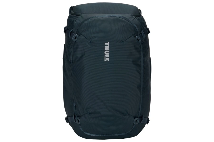 Mochila Para Senderismo Thule Landmark Travel Pack 40L | Darkest Blue