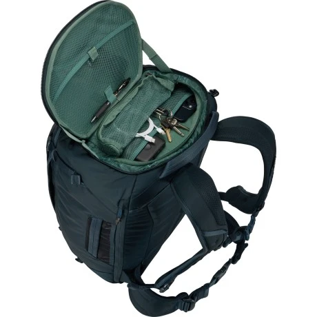 Mochila Para Senderismo Thule Landmark Travel Pack 40L | Darkest Blue
