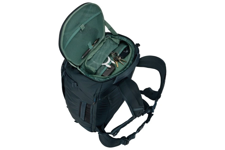 Mochila Para Senderismo Thule Landmark Travel Pack 40L | Darkest Blue