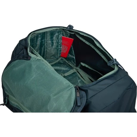 Mochila Para Senderismo Thule Landmark Travel Pack 40L | Darkest Blue