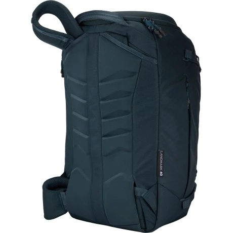Mochila Para Senderismo Thule Landmark Travel Pack 40L | Darkest Blue