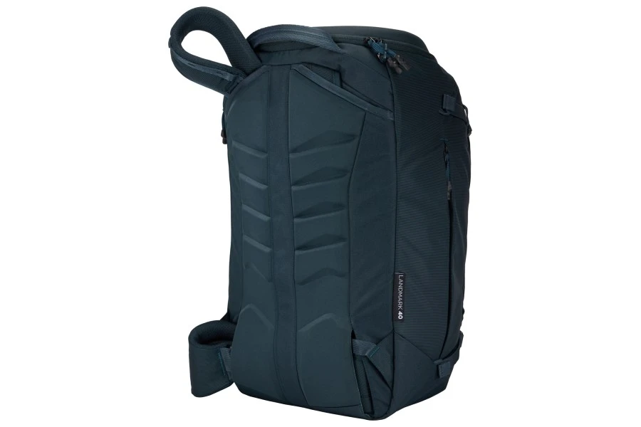 Mochila Para Senderismo Thule Landmark Travel Pack 40L | Darkest Blue