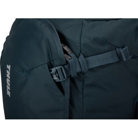 Mochila Para Senderismo Thule Landmark Travel Pack 40L | Darkest Blue