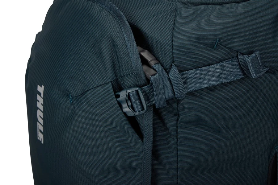 Mochila Para Senderismo Thule Landmark Travel Pack 40L | Darkest Blue