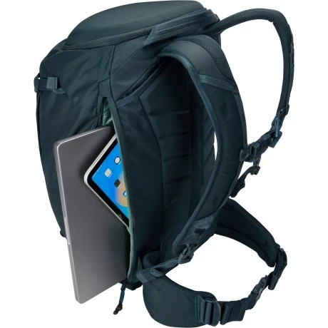 Mochila Para Senderismo Thule Landmark Travel Pack 40L | Darkest Blue