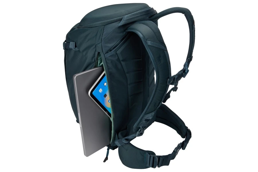 Mochila Para Senderismo Thule Landmark Travel Pack 40L | Darkest Blue