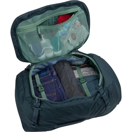 Mochila Para Senderismo Thule Landmark Travel Pack 40L | Darkest Blue