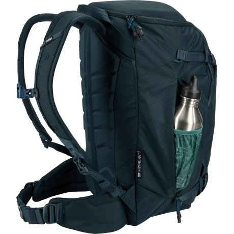 Mochila Para Senderismo Thule Landmark Travel Pack 40L | Darkest Blue