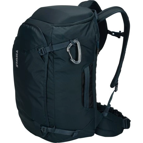 Mochila Para Senderismo Thule Landmark Travel Pack 40L | Darkest Blue