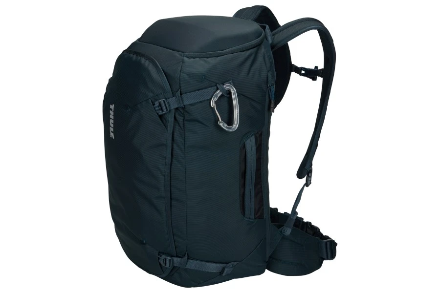 Mochila Para Senderismo Thule Landmark Travel Pack 40L | Darkest Blue