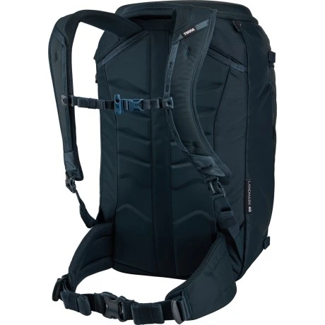 Mochila Para Senderismo Thule Landmark Travel Pack 40L | Darkest Blue