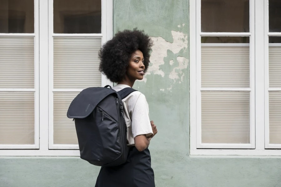 Mochila Thule Subterra 2 26L | Black