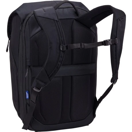 Mochila Notebook Thule Subterra 2 Travel Backpack 26L Black