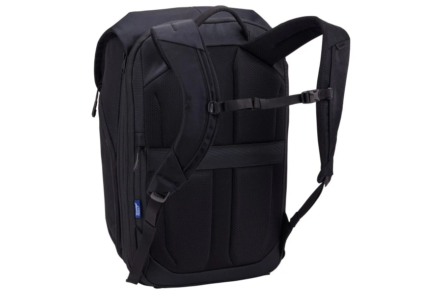 Mochila Notebook Thule Subterra 2 Travel Backpack 26L Black