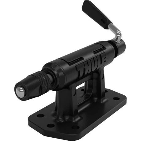 Portabicicleta Pickup Thule Low Rider Pro