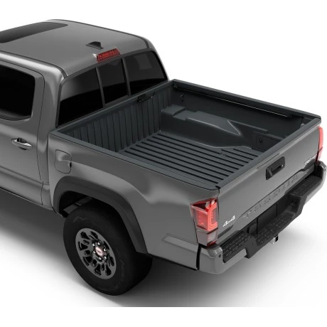 Portabicicleta Pickup Thule Low Rider Pro