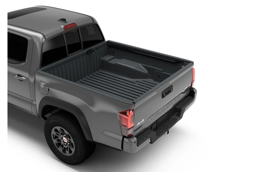 Portabicicleta Pickup Thule Low Rider Pro