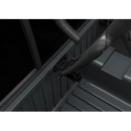 Portabicicleta Pickup Thule Low Rider Pro