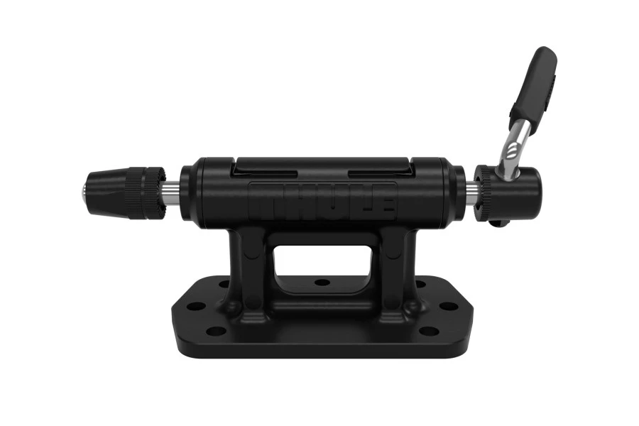 Portabicicleta Pickup Thule Low Rider Pro