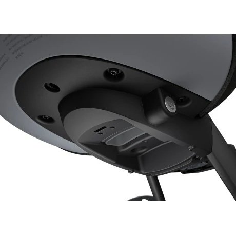 Silla Thule Yepp Nexxt 2 Mini Monument Gray